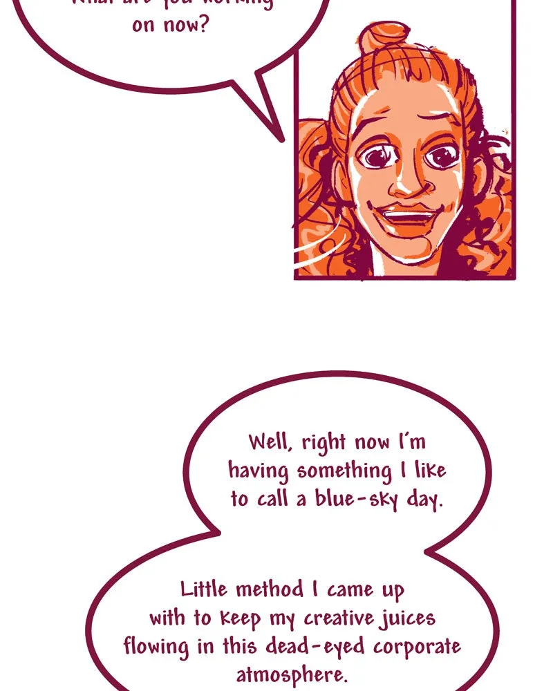 Power Ballad Chapter 10 page 26 - 