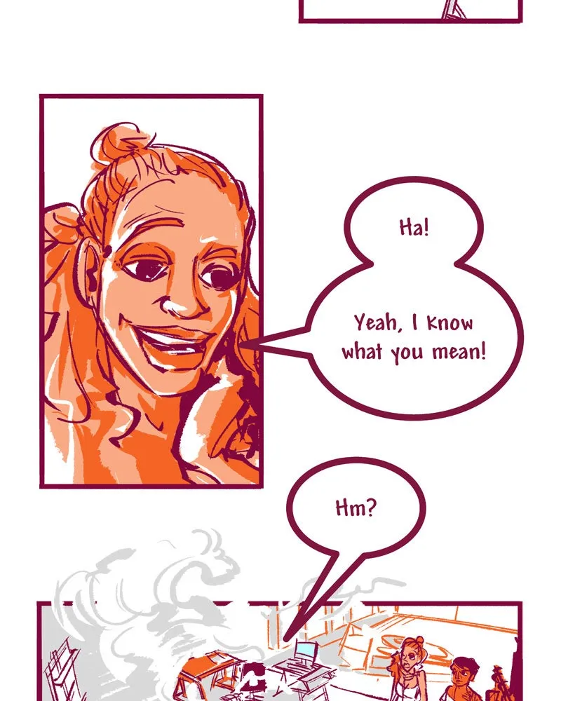 Power Ballad Chapter 10 page 29 - 