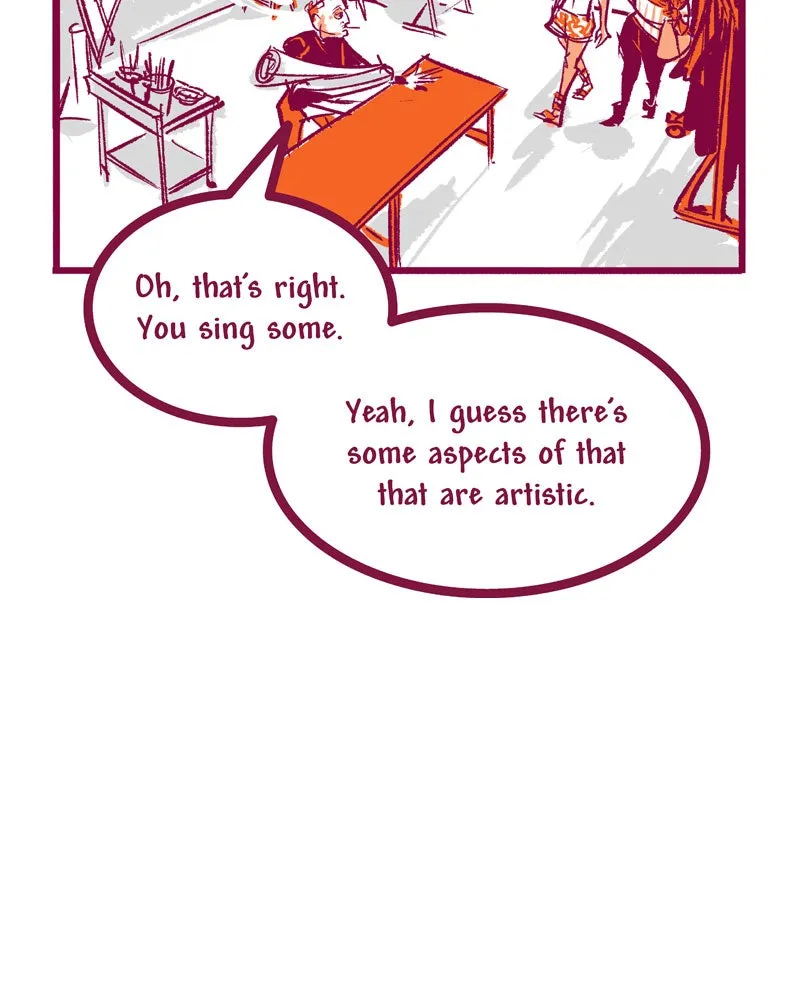 Power Ballad Chapter 10 page 30 - 