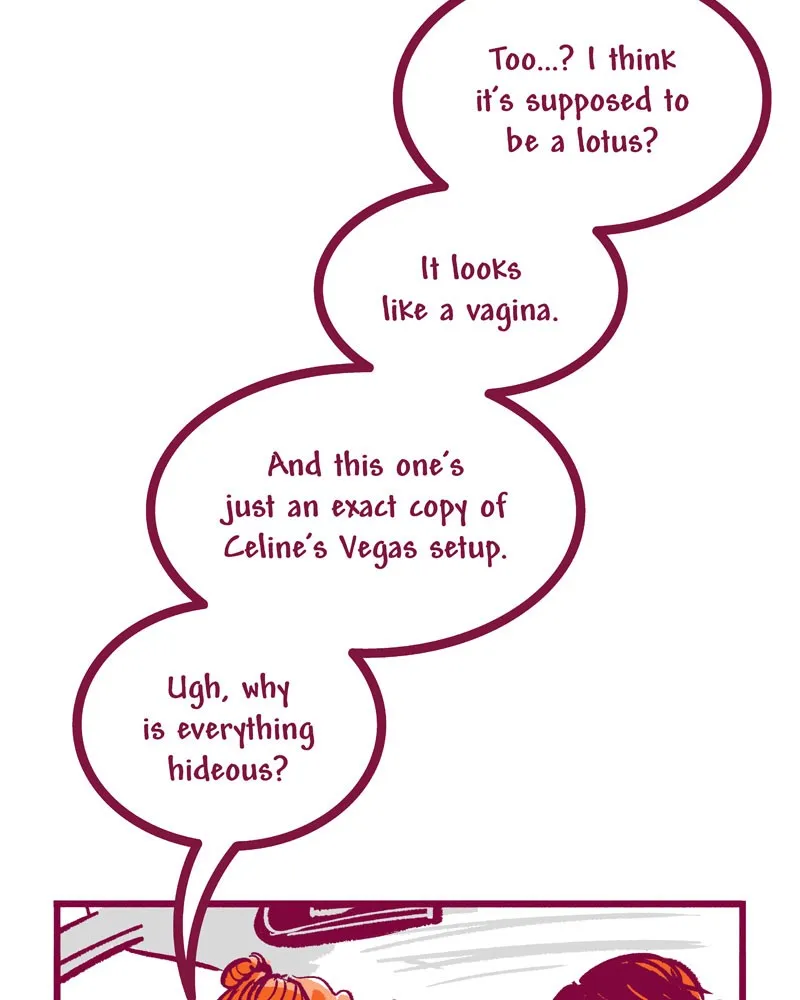 Power Ballad Chapter 10 page 4 - 