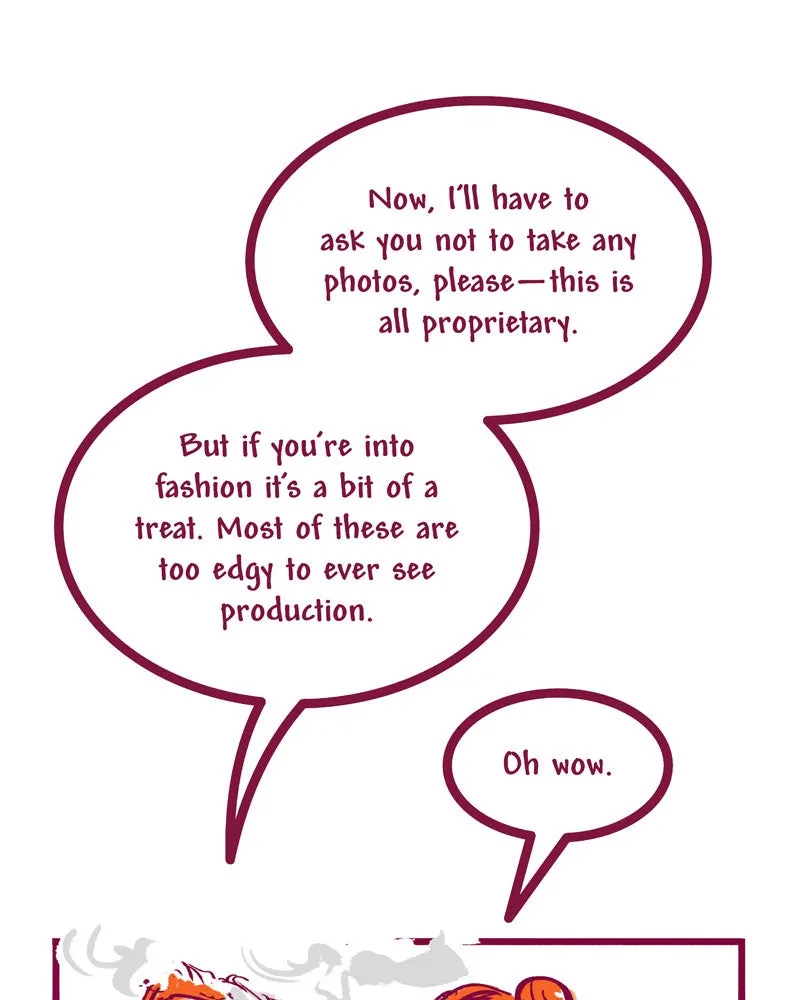 Power Ballad Chapter 10 page 31 - 