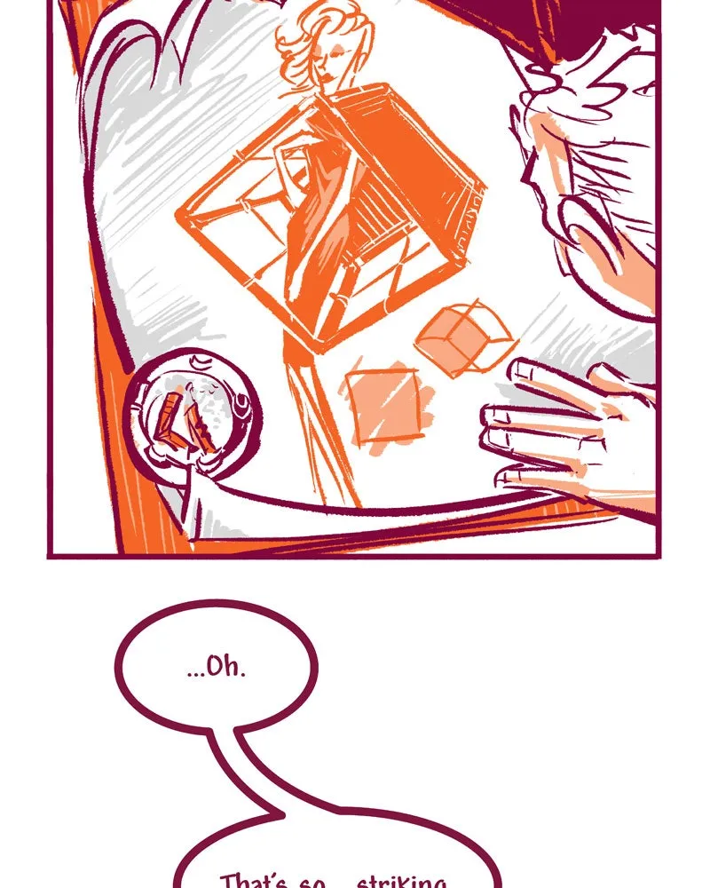 Power Ballad Chapter 10 page 34 - 