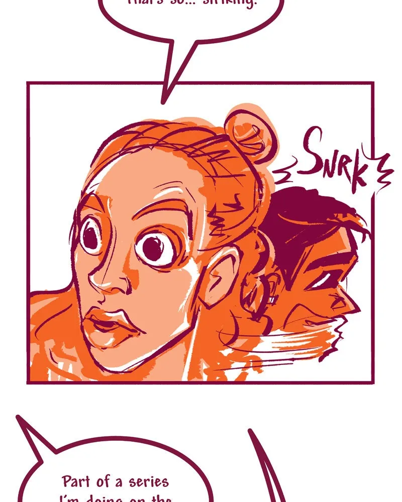 Power Ballad Chapter 10 page 35 - 