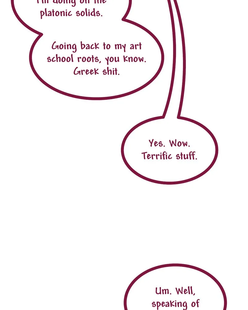 Power Ballad Chapter 10 page 36 - 