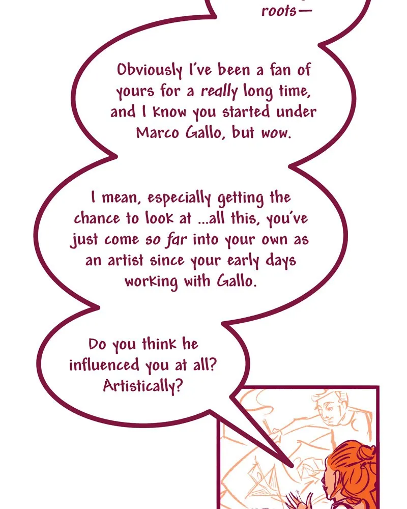 Power Ballad Chapter 10 page 37 - 