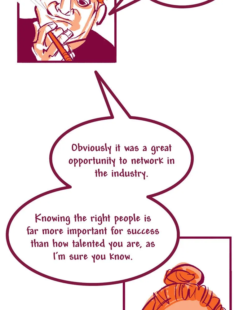 Power Ballad Chapter 10 page 39 - 