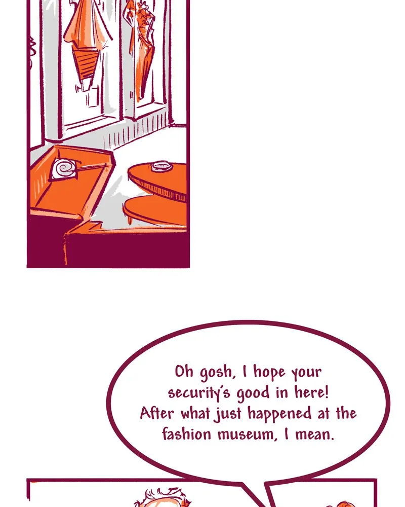 Power Ballad Chapter 10 page 42 - 
