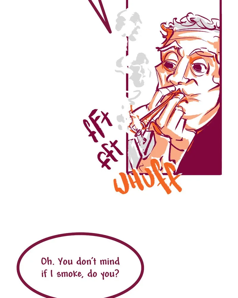 Power Ballad Chapter 10 page 44 - 