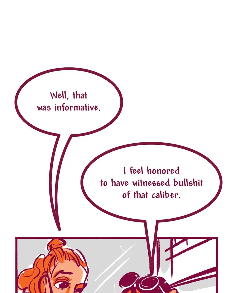 Power Ballad Chapter 10 page 46 - 