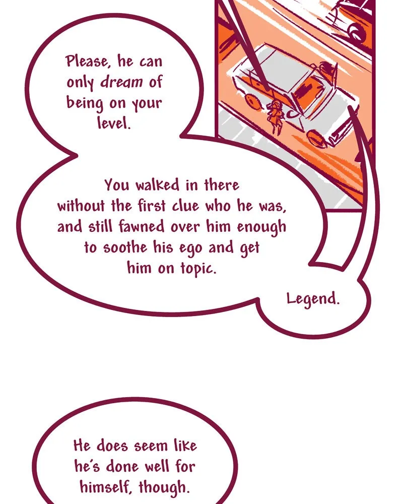 Power Ballad Chapter 10 page 48 - 