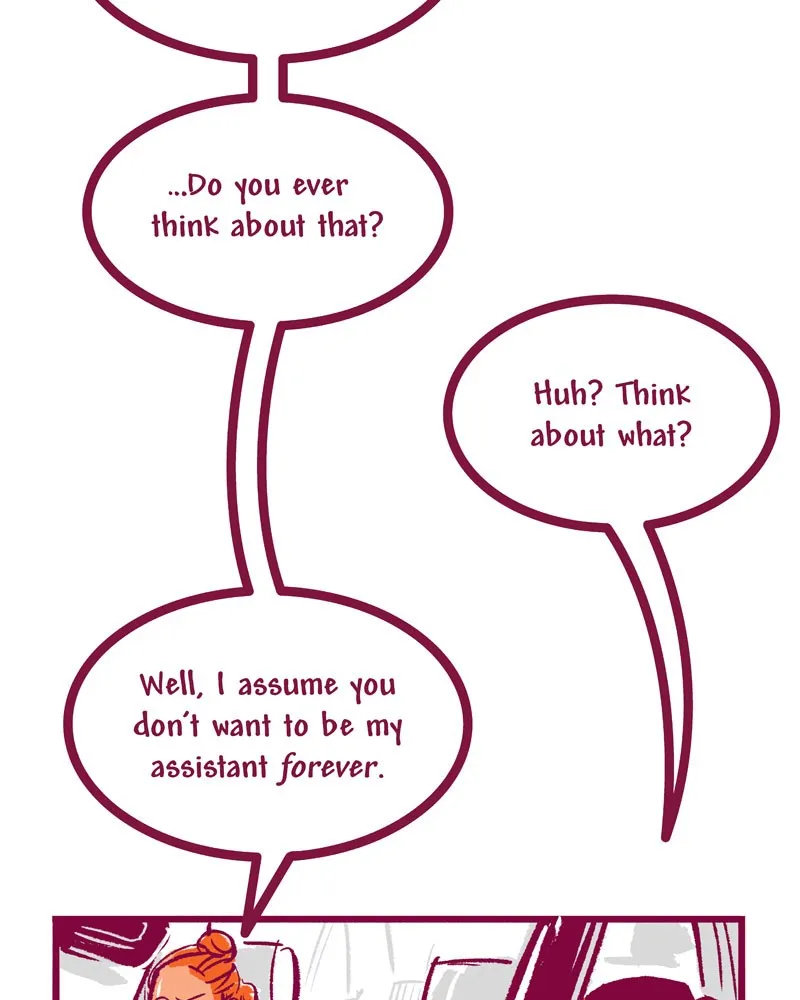 Power Ballad Chapter 10 page 49 - 