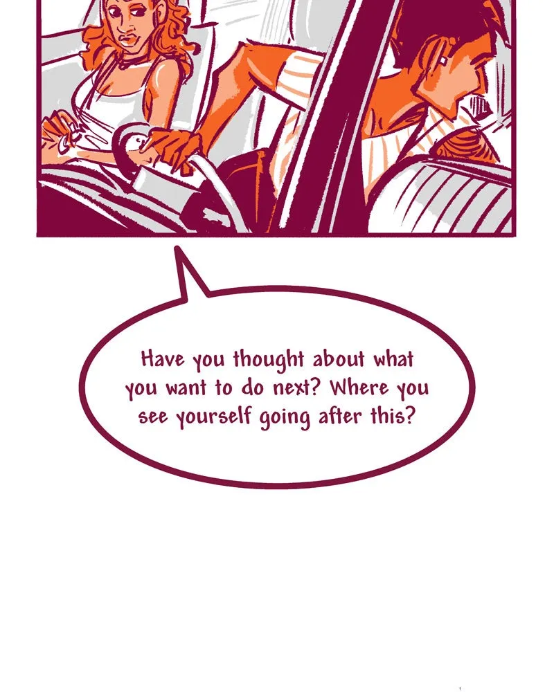 Power Ballad Chapter 10 page 50 - 