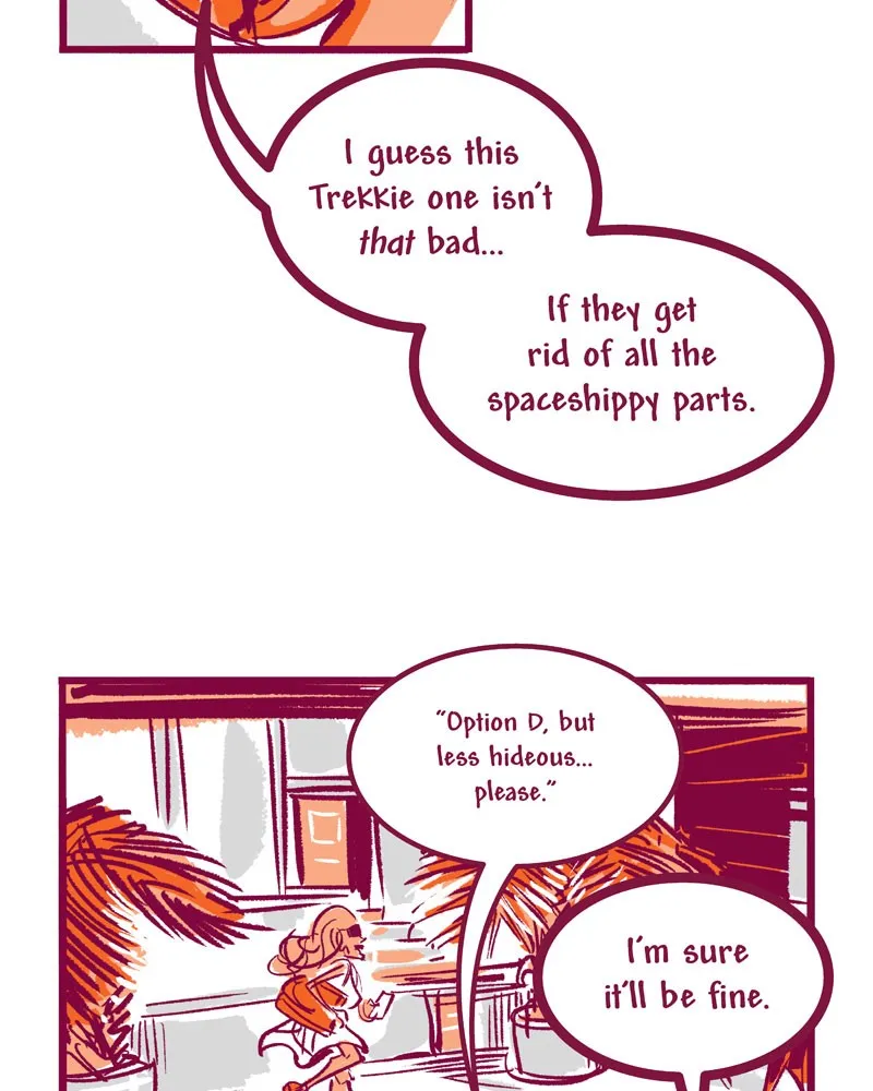 Power Ballad Chapter 10 page 6 - 