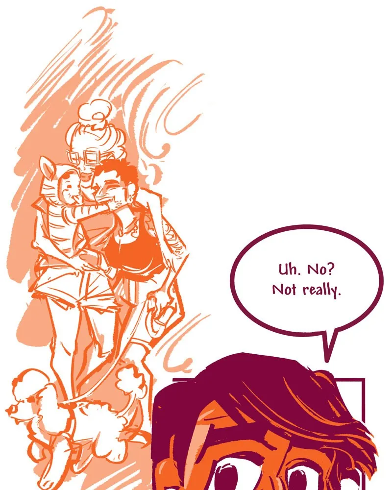 Power Ballad Chapter 10 page 51 - 