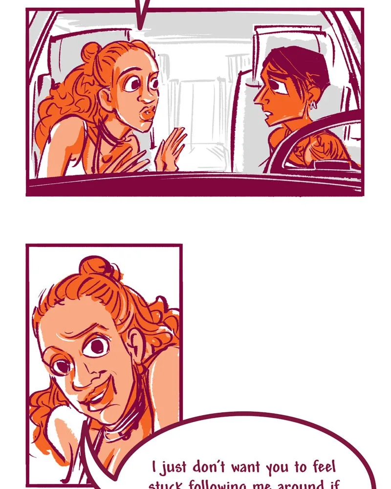 Power Ballad Chapter 10 page 53 - 