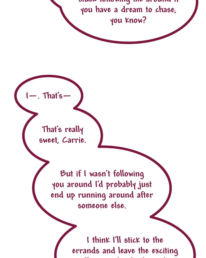 Power Ballad Chapter 10 page 54 - 