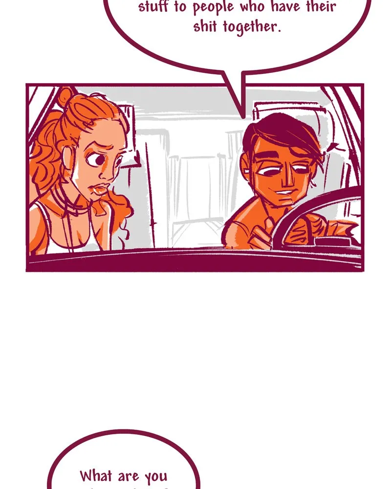 Power Ballad Chapter 10 page 55 - 