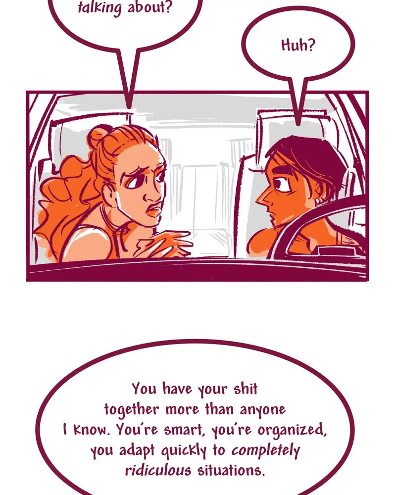 Power Ballad Chapter 10 page 56 - 