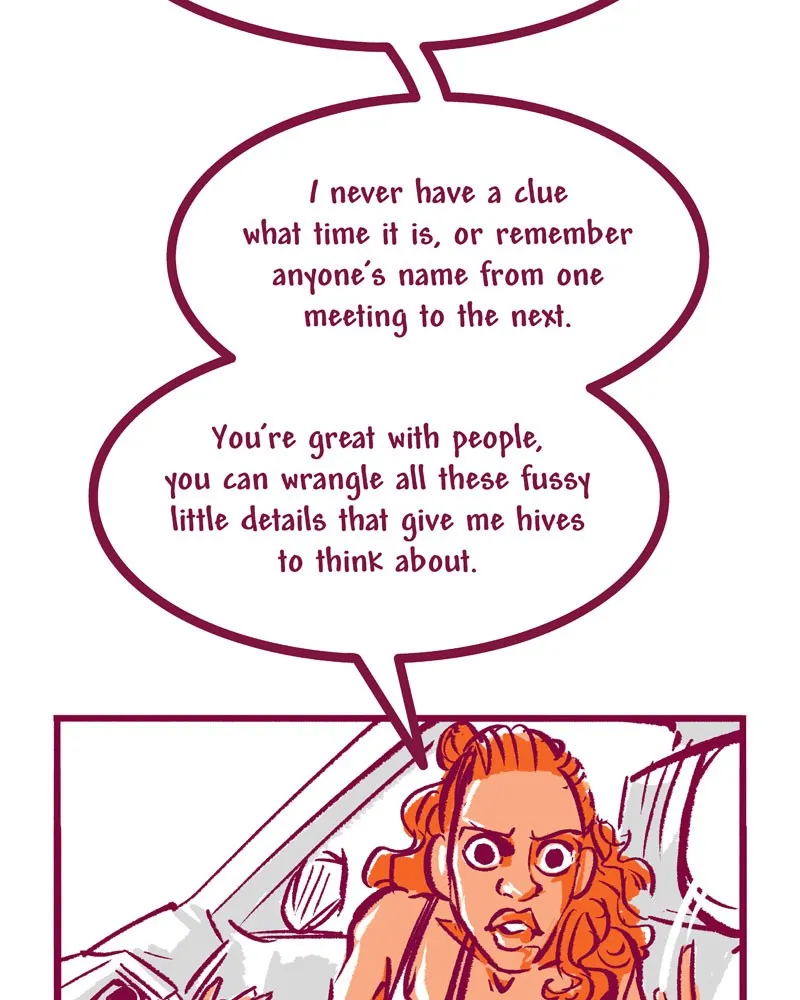 Power Ballad Chapter 10 page 57 - 