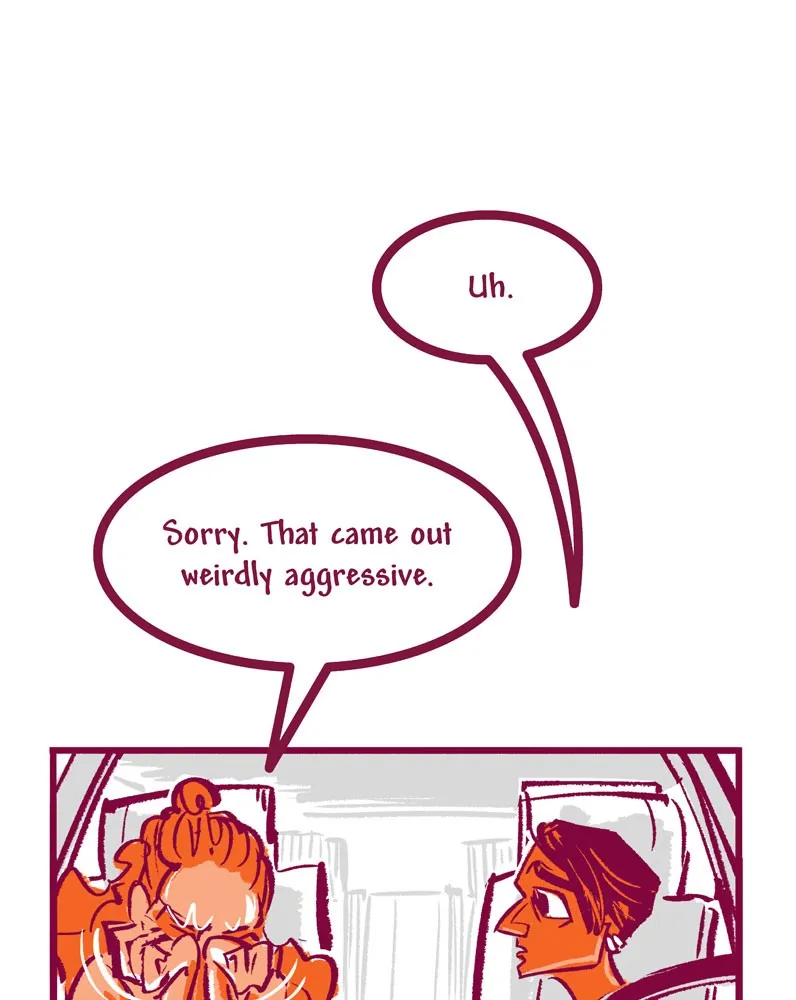 Power Ballad Chapter 10 page 60 - 