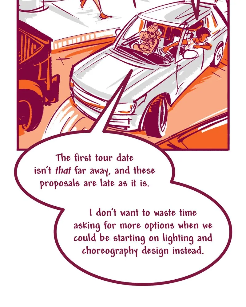 Power Ballad Chapter 10 page 7 - 