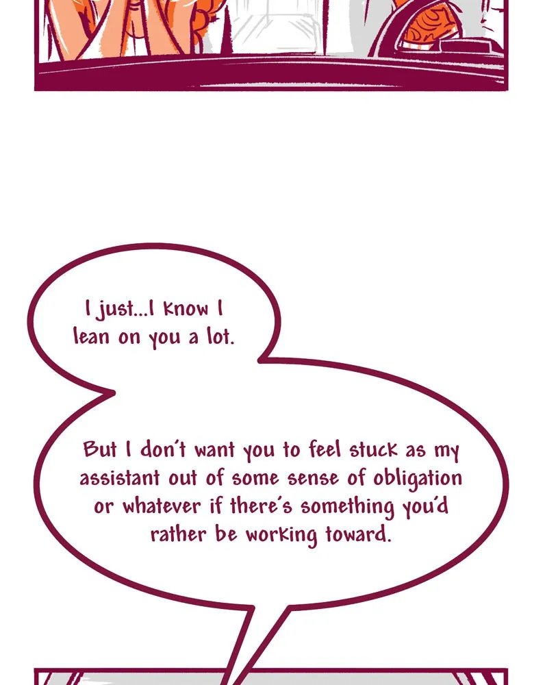 Power Ballad Chapter 10 page 61 - 