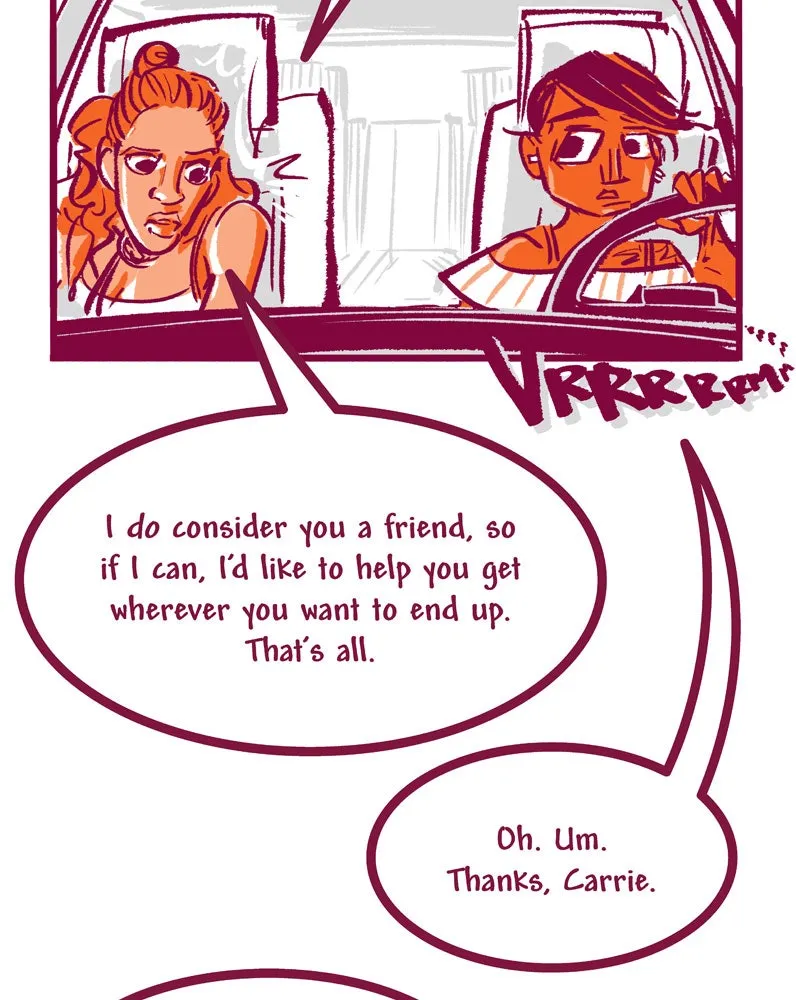 Power Ballad Chapter 10 page 62 - 