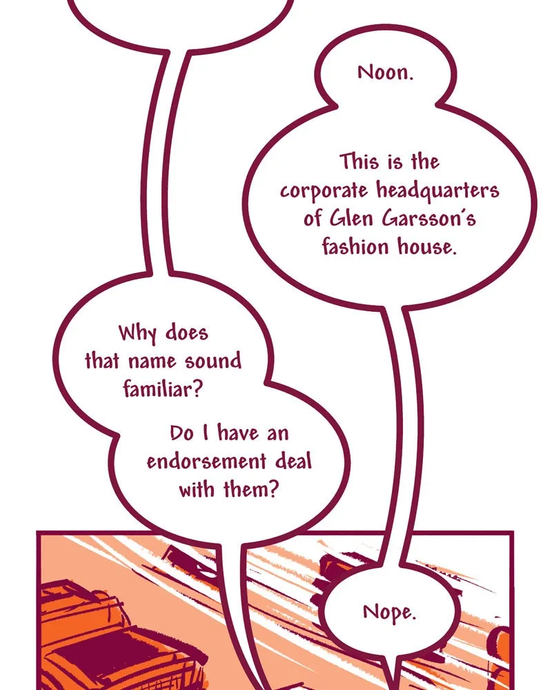 Power Ballad Chapter 10 page 9 - 