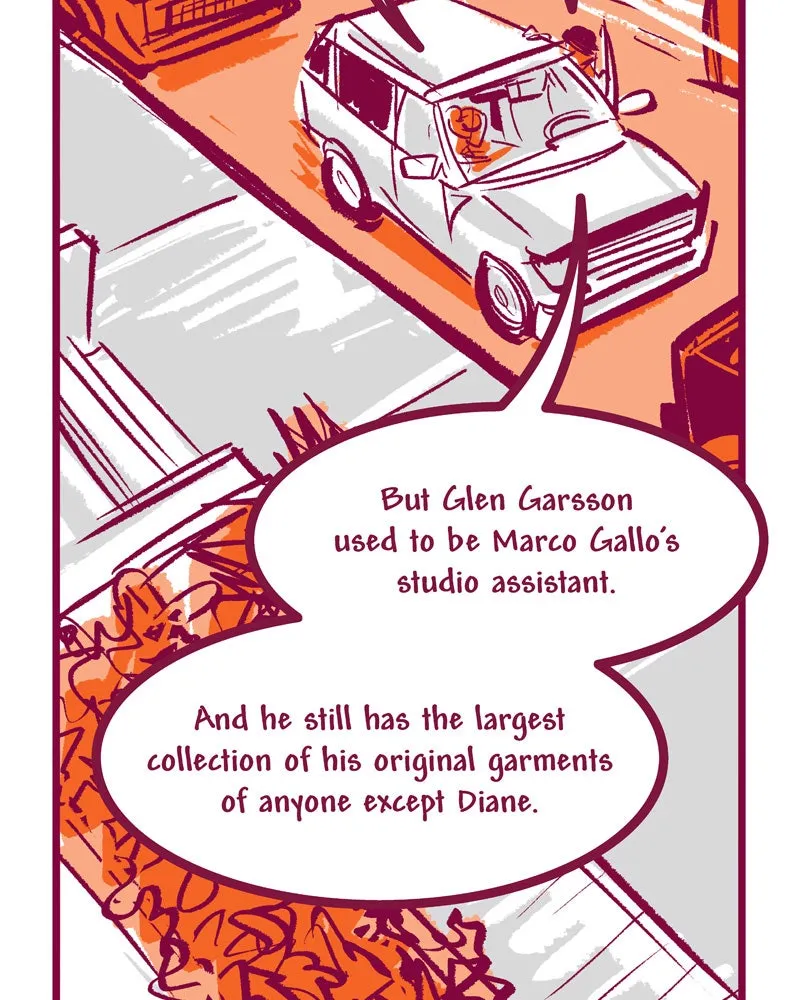 Power Ballad Chapter 10 page 10 - 
