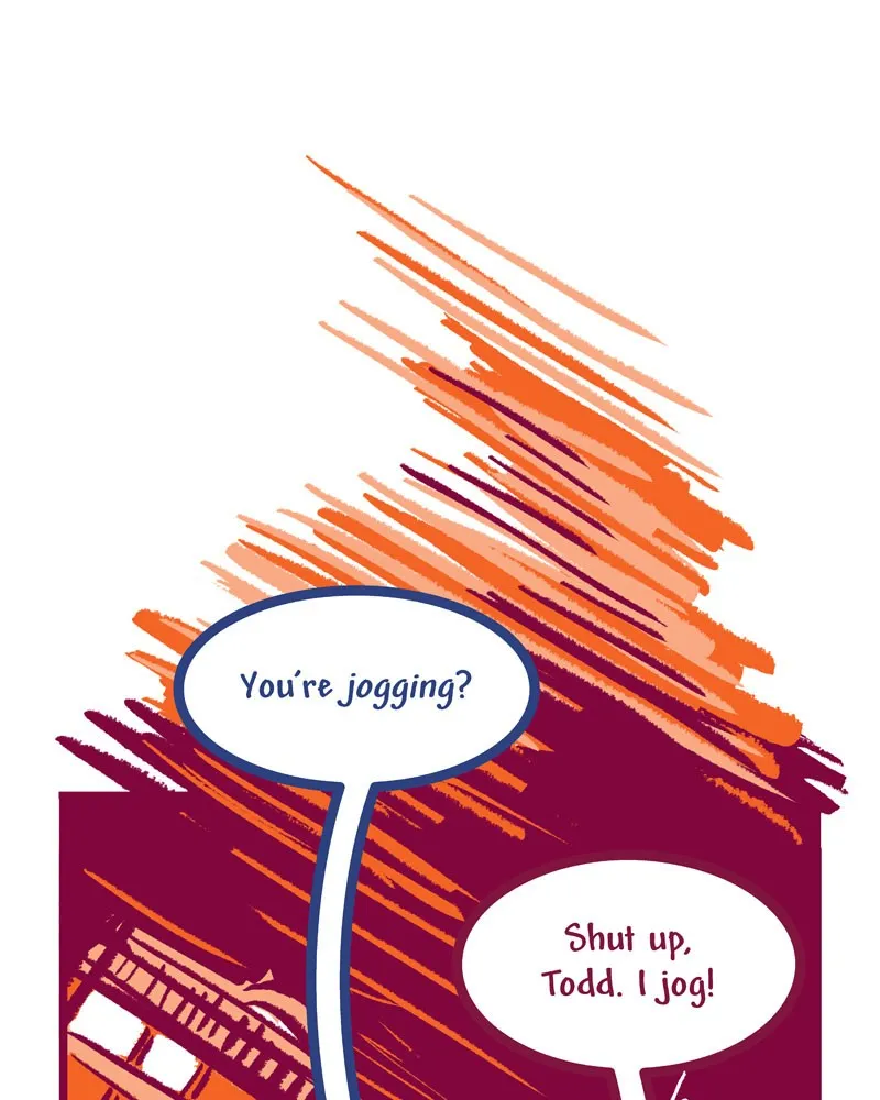 Power Ballad Chapter 11 page 1 - 