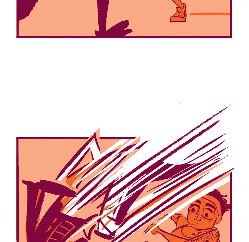 Power Ballad Chapter 11 page 15 - 