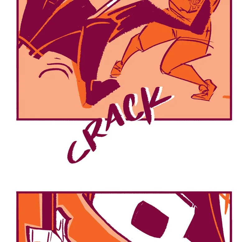 Power Ballad Chapter 11 page 16 - 