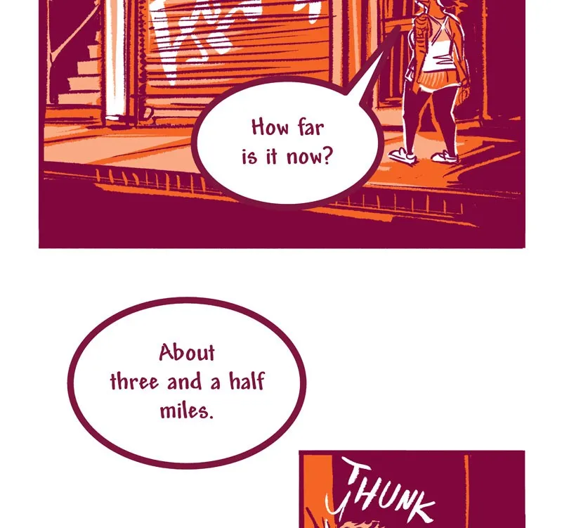 Power Ballad Chapter 11 page 28 - 