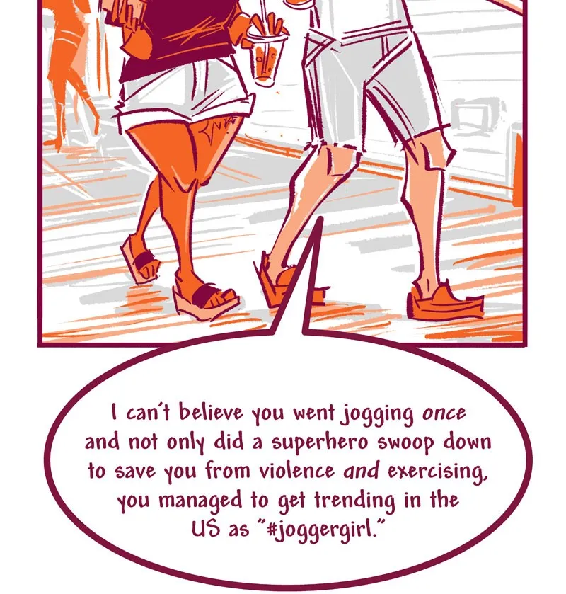 Power Ballad Chapter 11 page 41 - 