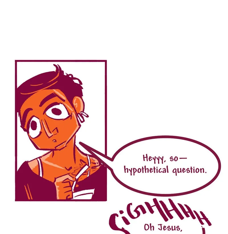Power Ballad Chapter 11 page 44 - 