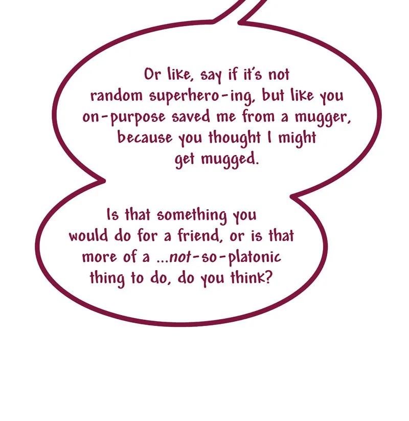 Power Ballad Chapter 11 page 48 - 