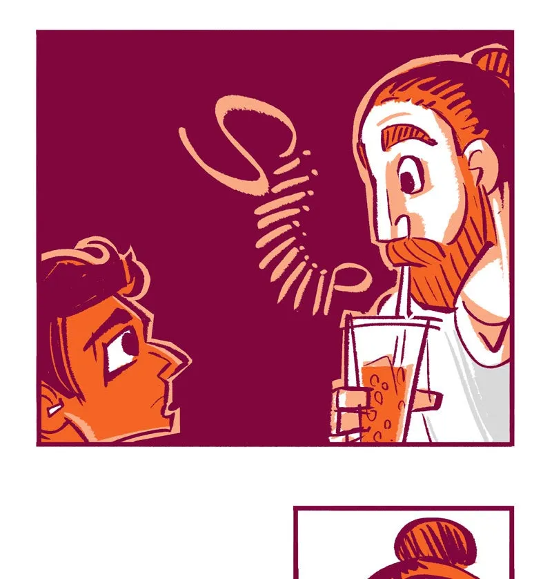 Power Ballad Chapter 11 page 49 - 