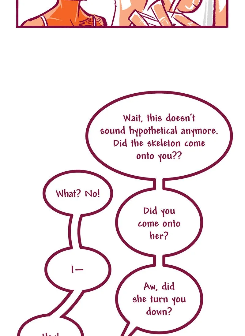 Power Ballad Chapter 11 page 55 - 