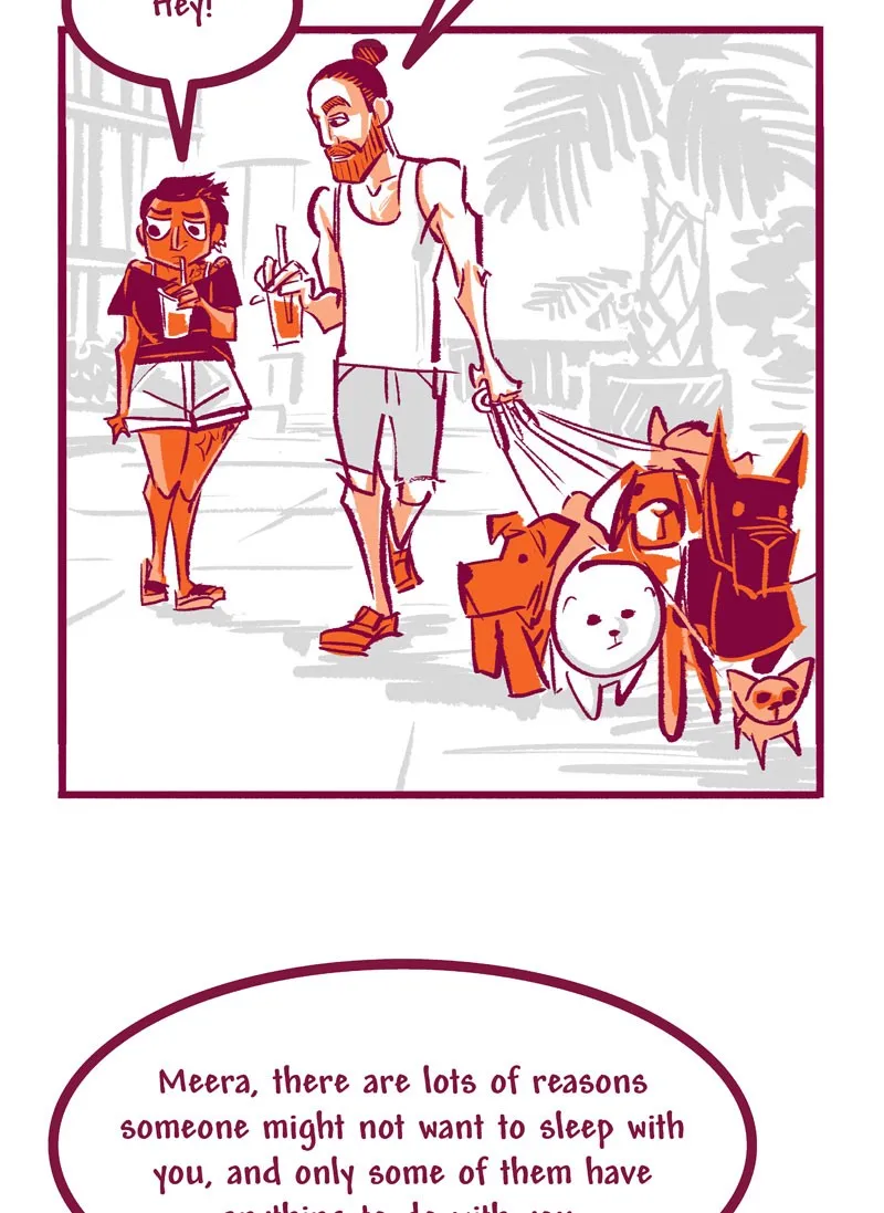 Power Ballad Chapter 11 page 56 - 