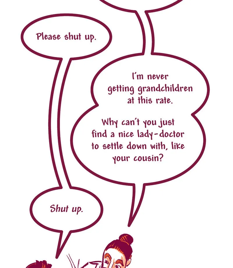 Power Ballad Chapter 11 page 59 - 