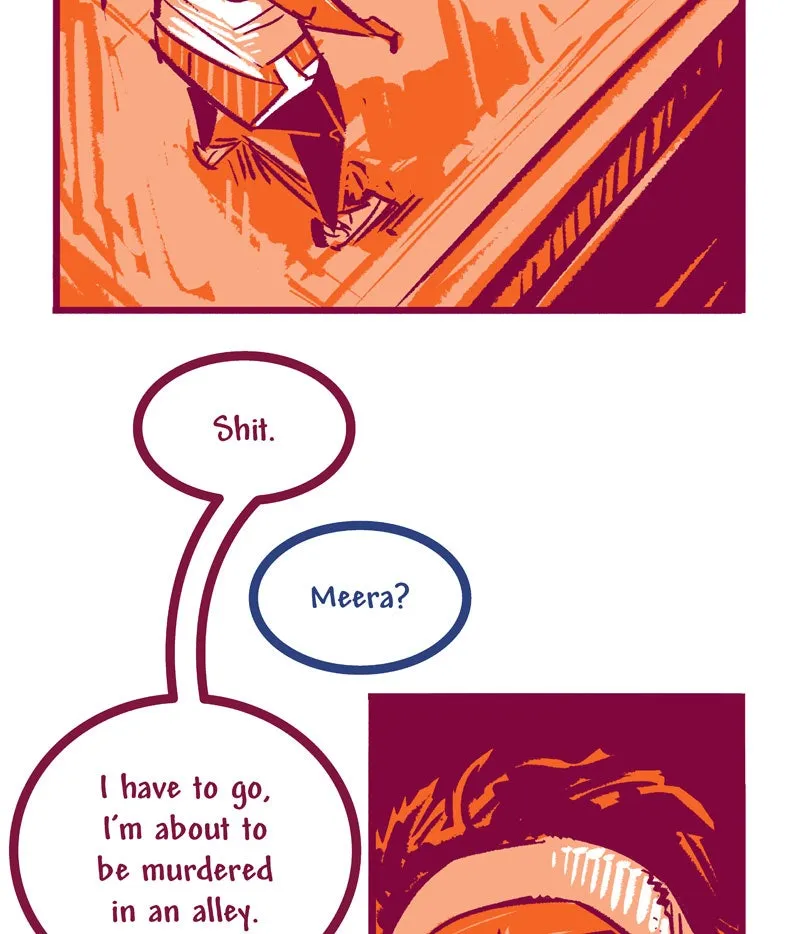 Power Ballad Chapter 11 page 9 - 