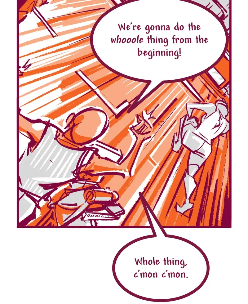 Power Ballad Chapter 12 page 2 - 