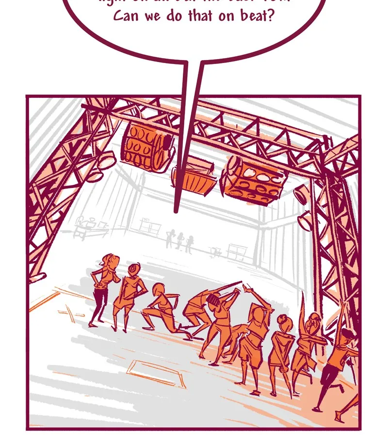 Power Ballad Chapter 12 page 11 - 