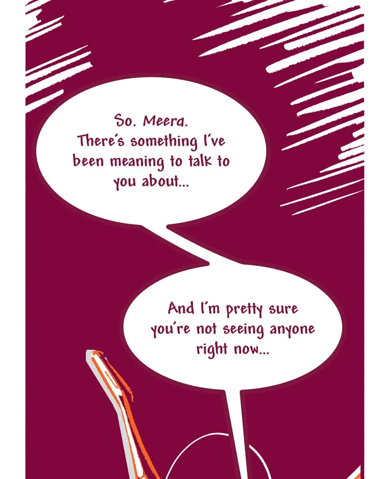 Power Ballad Chapter 12 page 19 - 