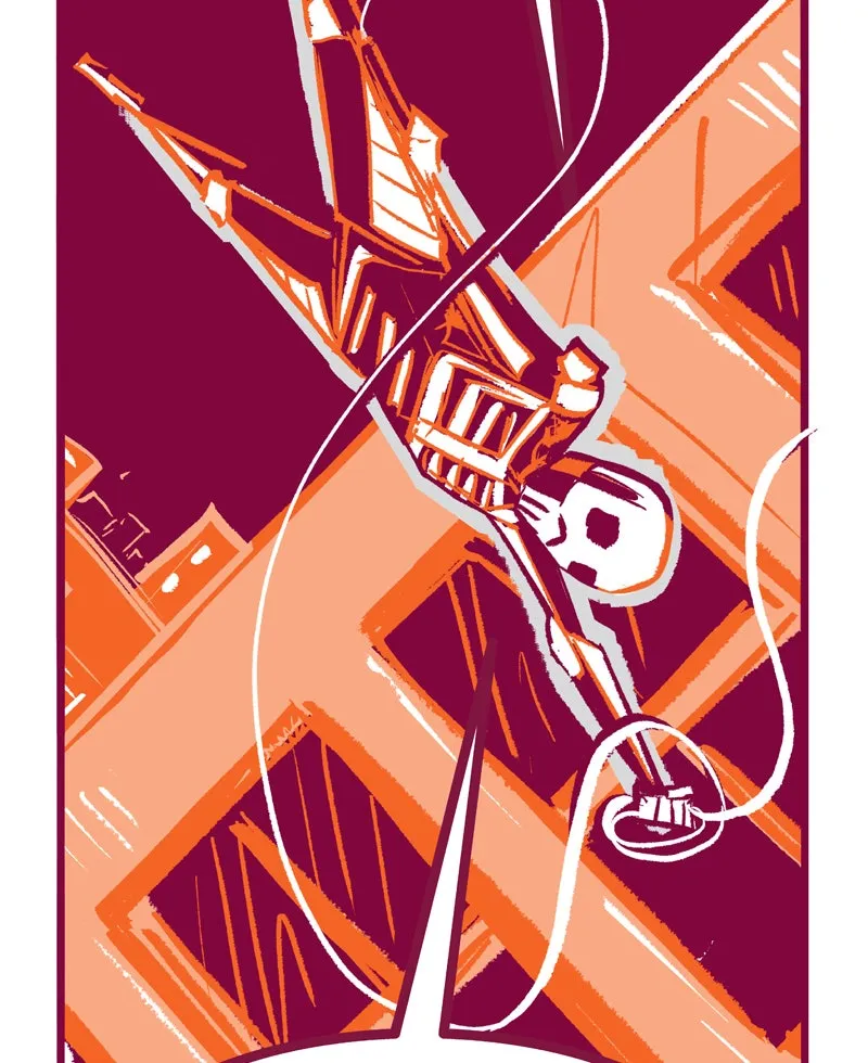 Power Ballad Chapter 12 page 20 - 