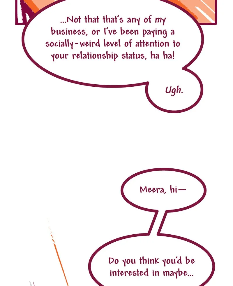Power Ballad Chapter 12 page 21 - 