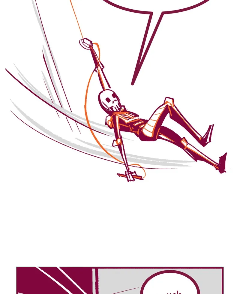 Power Ballad Chapter 12 page 22 - 