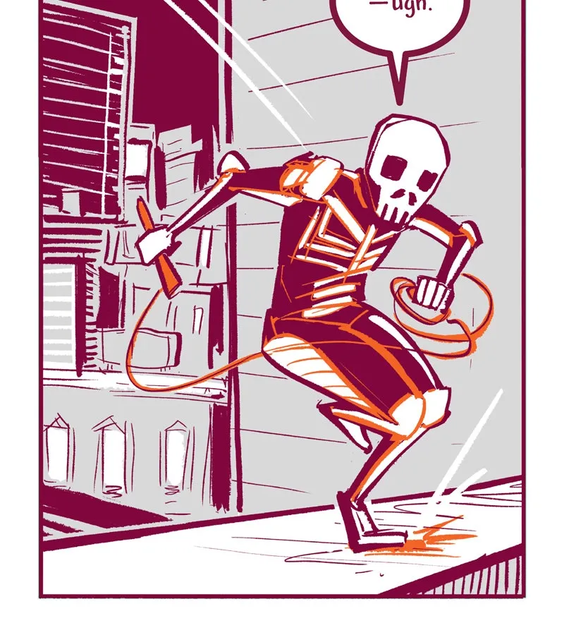 Power Ballad Chapter 12 page 23 - 