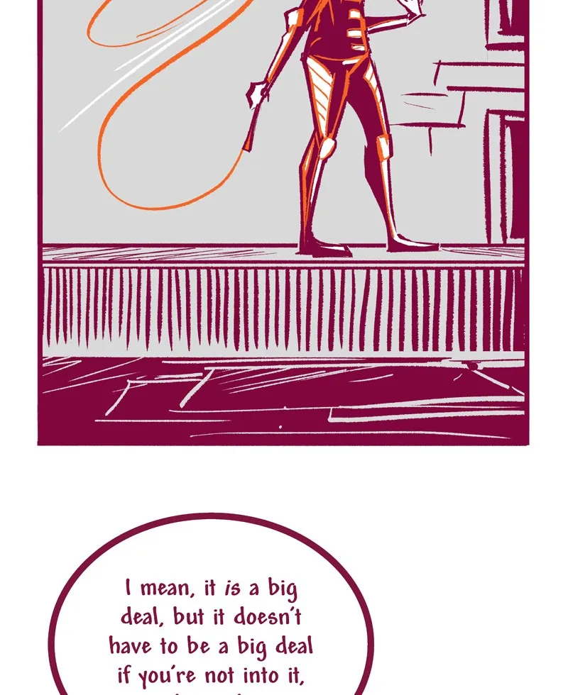 Power Ballad Chapter 12 page 25 - 