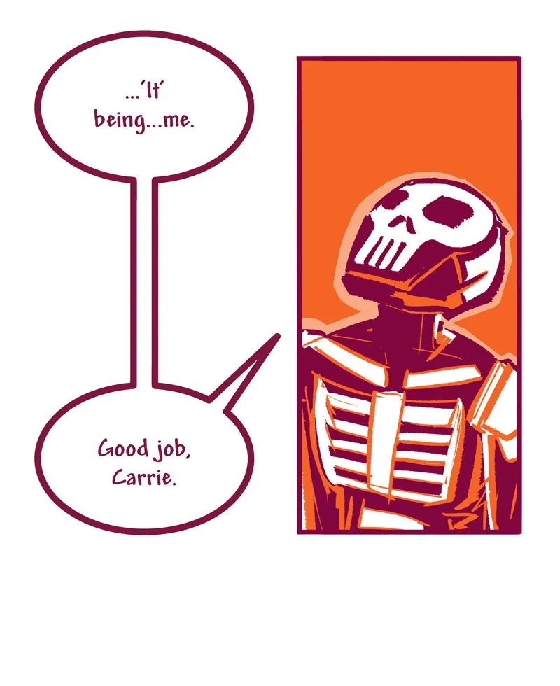 Power Ballad Chapter 12 page 27 - 